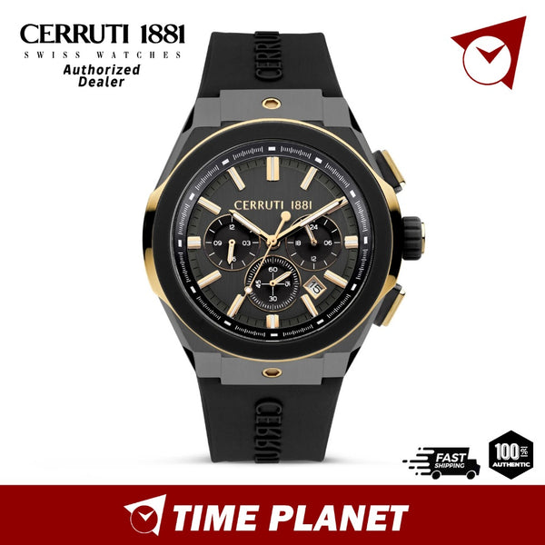 CERRUTI 1881 CTCIWGQ0006802