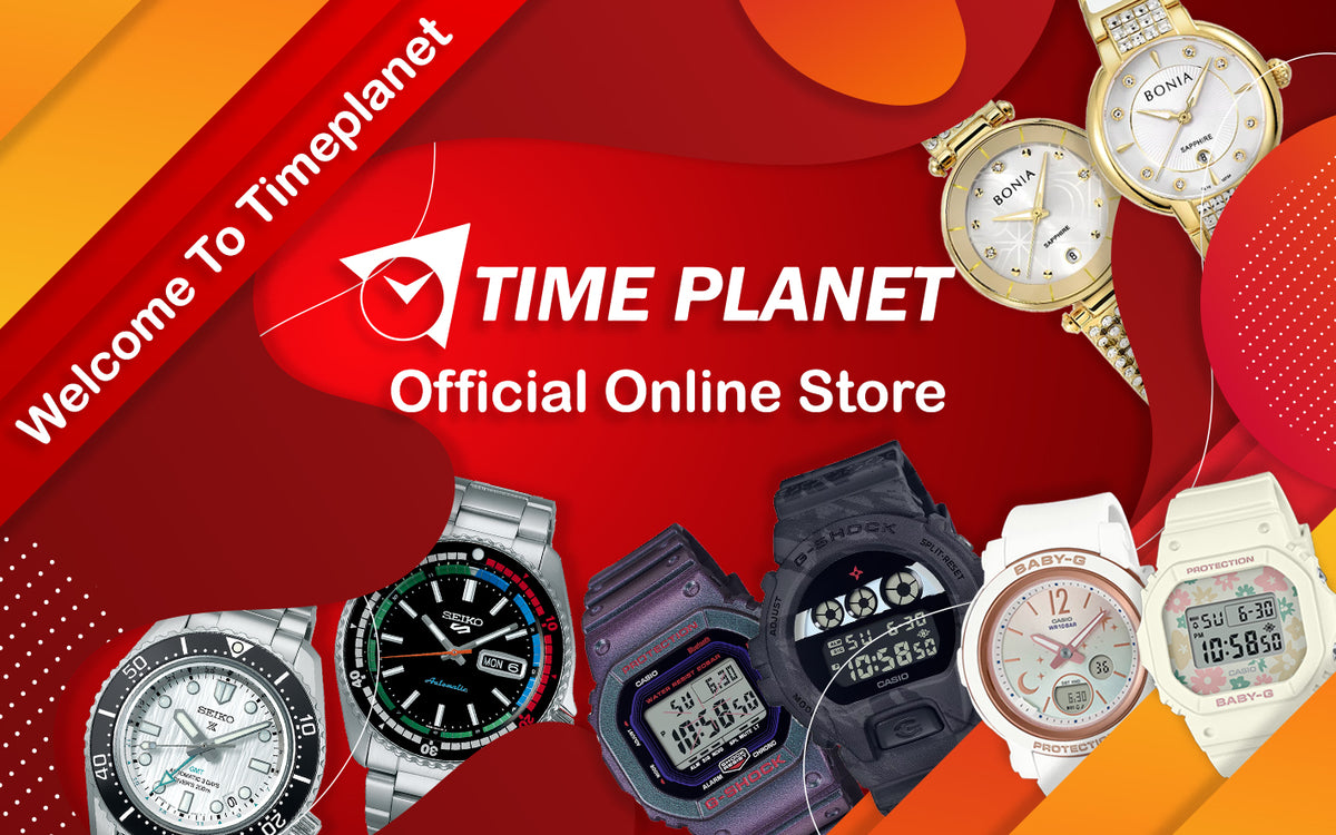Timeplanet