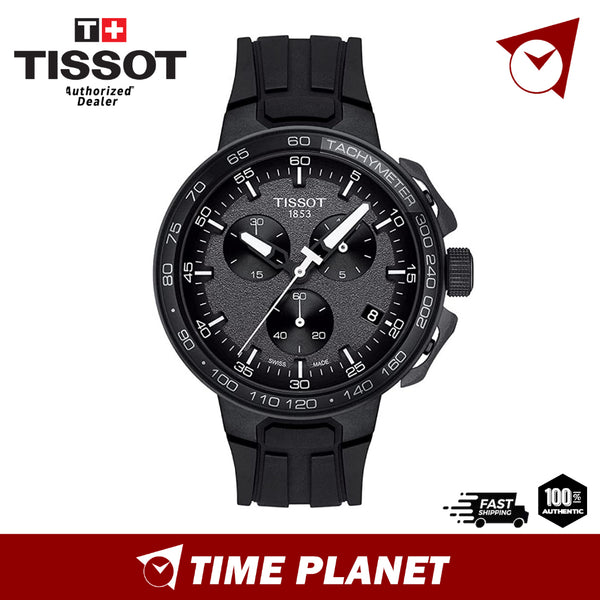 Tissot T1114173744103