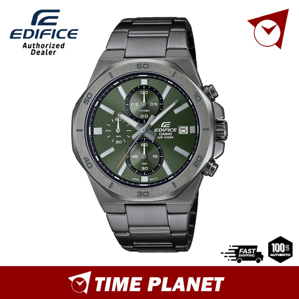Casio EDIFICE EFV-640DC-3A