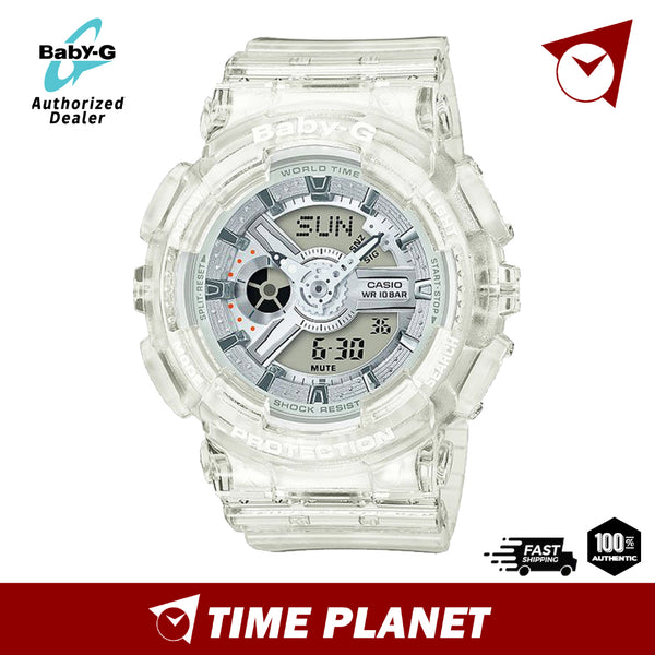 Casio Baby-G BA-110CR-7A