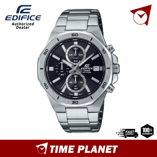 Casio Edifice EFV-640D-1A