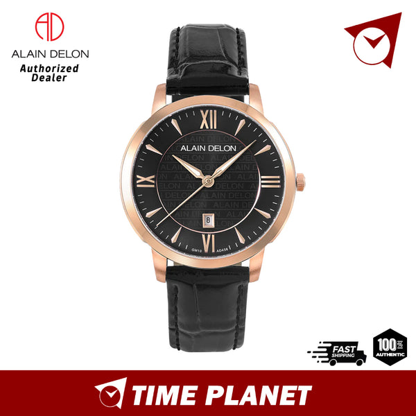 Alain Delon AD456-1530L