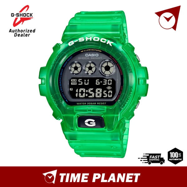Casio G-Shock DW-6900JT-3