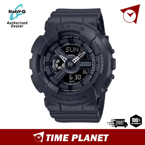 Casio Baby-G BA-110XBC-1A