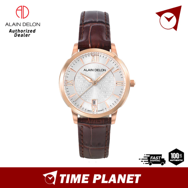 Alain Delon AD456-2510L
