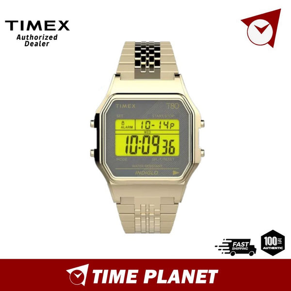 Timex TW2U93500
