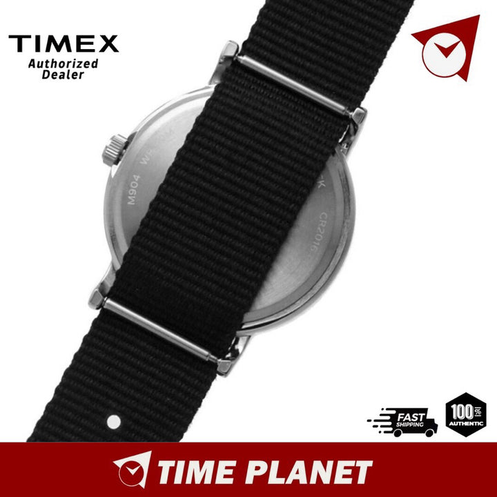 Timex Orologio Casual TW2V29800 Timex Orologio Casual TW2V29800