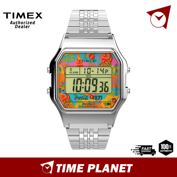 Timex TW2V25900