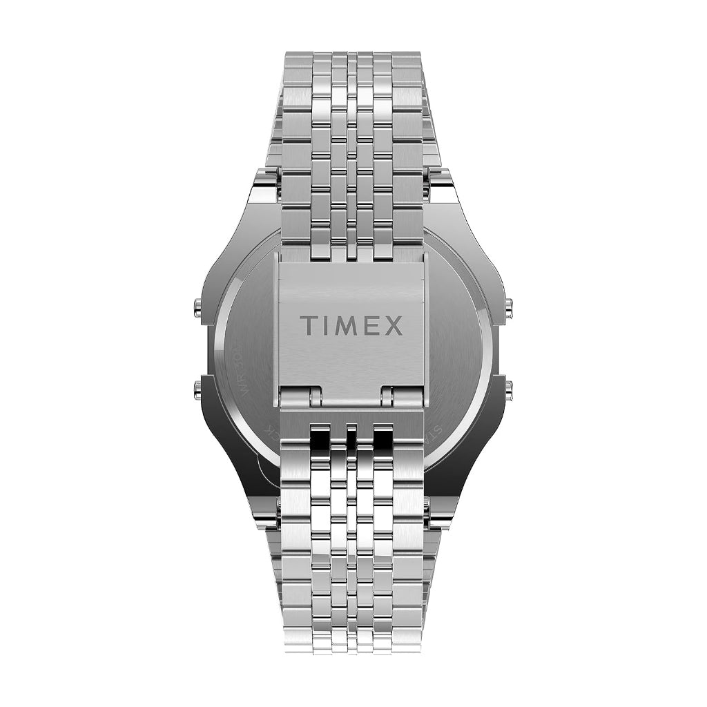 [新品未使用] TIMEX コカコーラ T80 TW2V25900 TIMEX タイメックス コカ・コーラ コラボレーションモデル Q