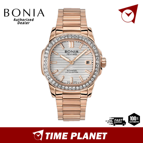 Bonia BNB10735-2512SLE