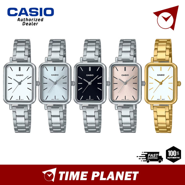 Casio LTP-V009D-1E / LTP-V009D-2E / LTP-V009D-7E / LTP-V009D-4E