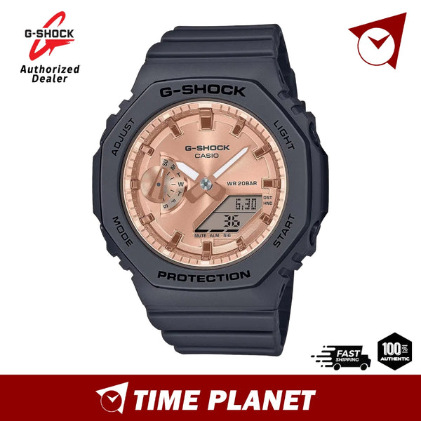Casio G-Shock GMA-S2100MD-1A