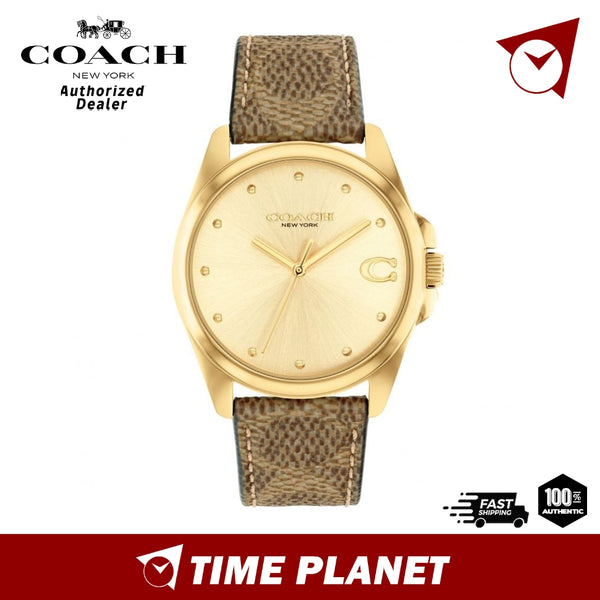 Coach 14504111