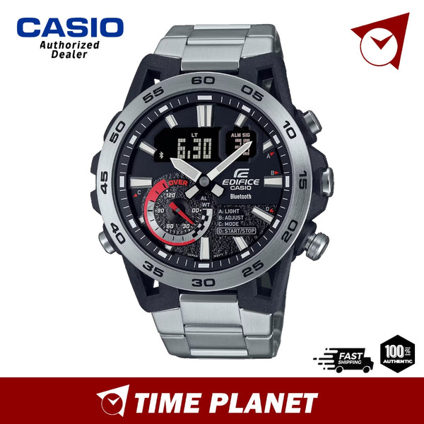 Casio Edifice ECB-40D-1A