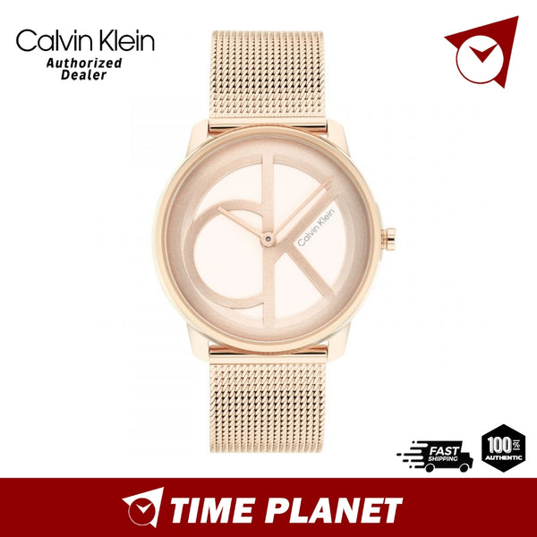Calvin Klein 25200035