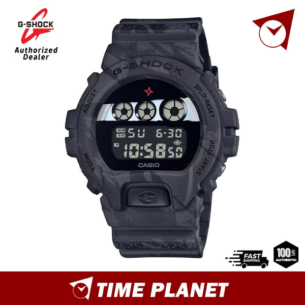 Casio G-Shock DW-6900NNJ-1