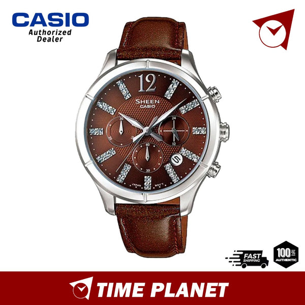 Casio SHE-5020L-5A