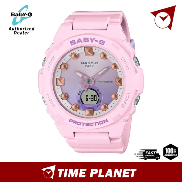 Casio Baby-G BGA-320-4A