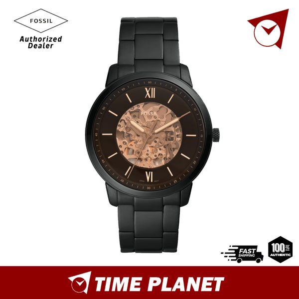 Fossil ME3183