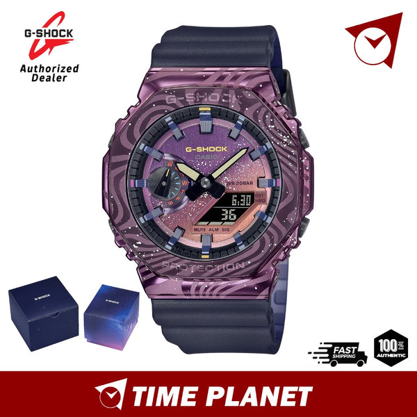 Casio G-Shock GM-2100MWG-1A