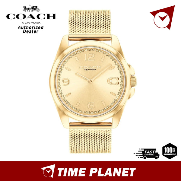 Coach 14504144
