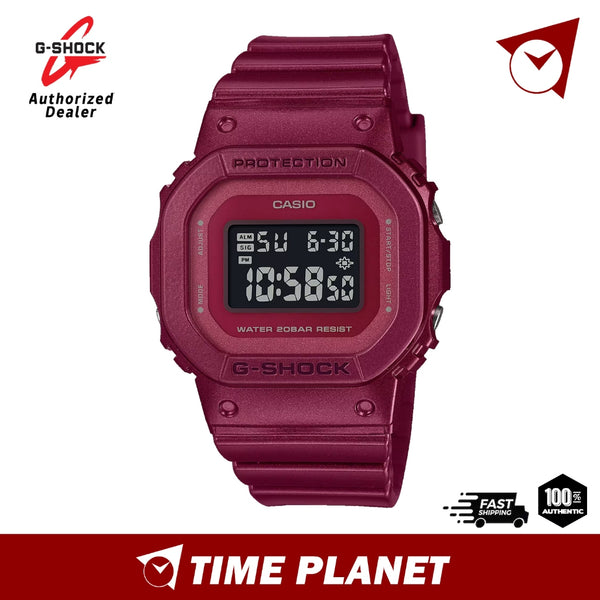 Casio G-Shock GMD-S5600RB-4