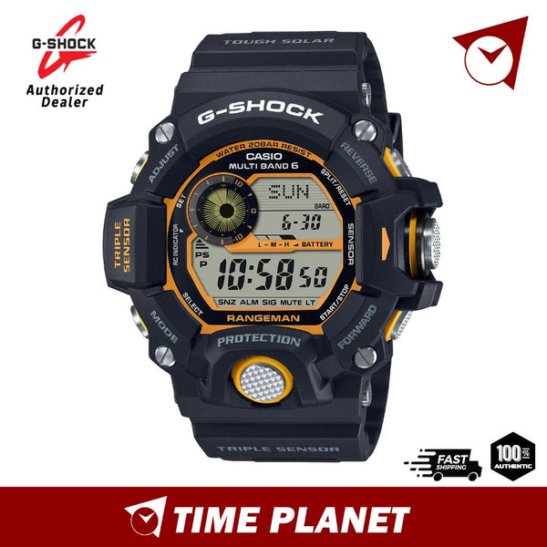 Casio G-Shock GW-9400Y-1