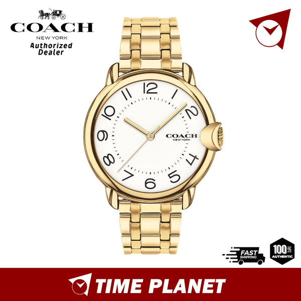 Coach 14503599
