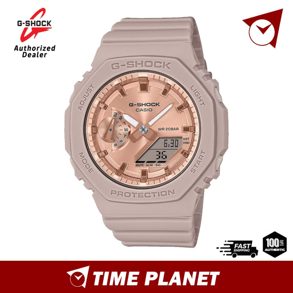 Casio G-Shock GMA-S2100MD-4A