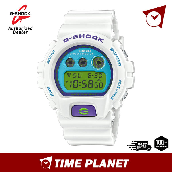 Casio G-Shock DW-6900RCS-7