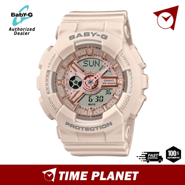 Casio Baby-G BA-110XCP-4ADR
