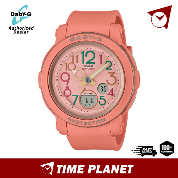 Casio Baby-G BGA-290PA-4ADR