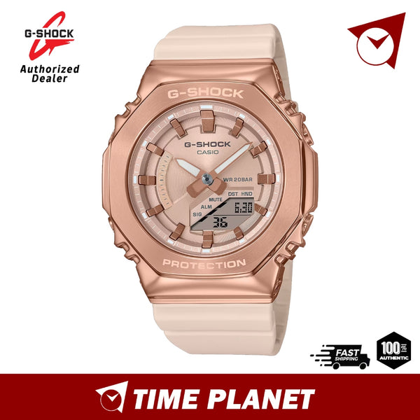 Casio G-Shock GM-S2100PG-4A