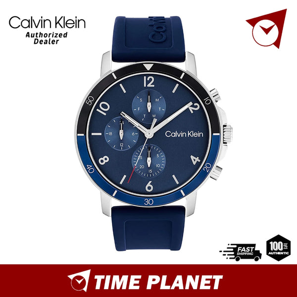 25200216 Men Watch – Tagged
