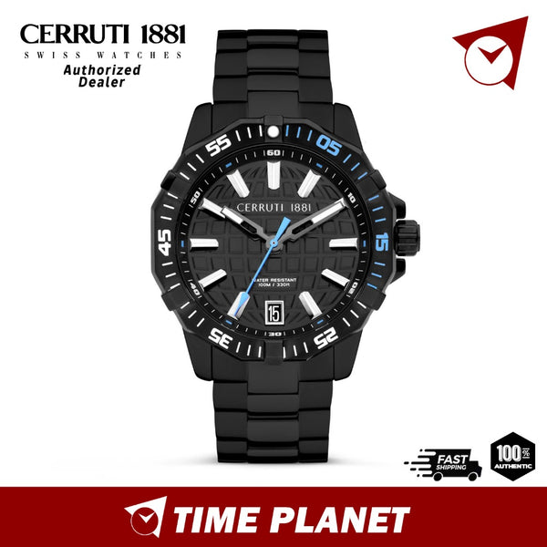 CERRUTI 1881 CTCIWGH0007505