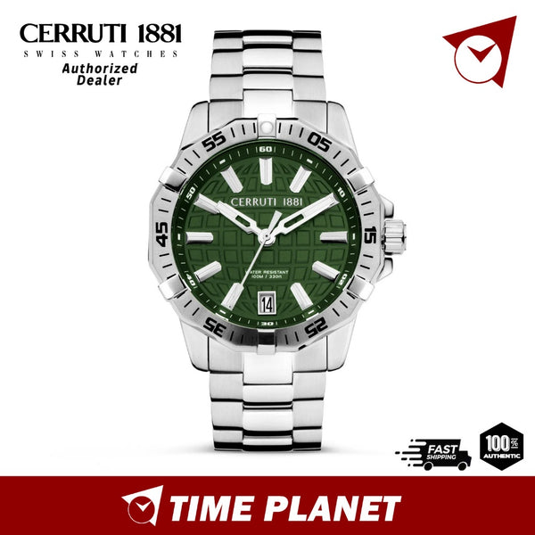 CERRUTI 1881 CTCIWGH0007506