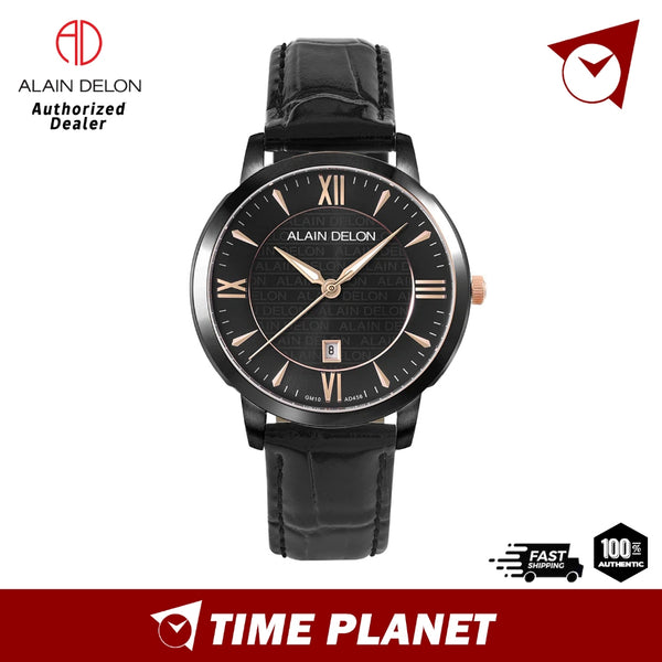 Alain Delon AD456-1730L