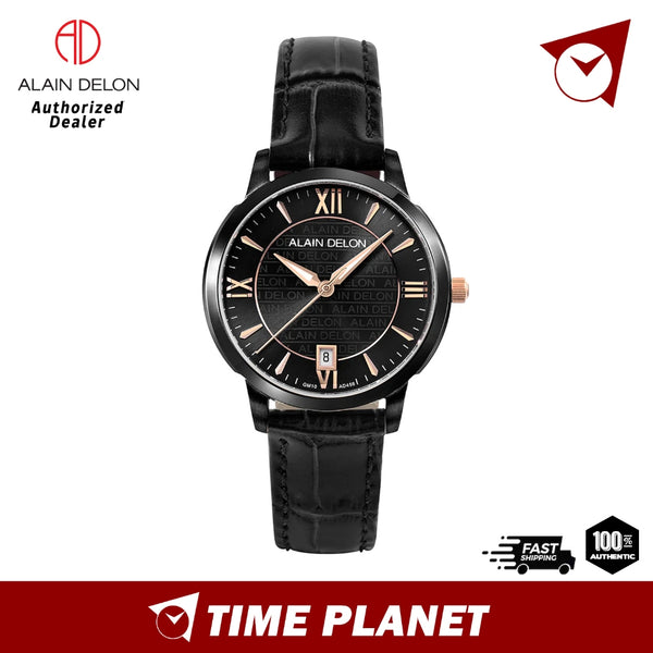Alain Delon AD456-2730L