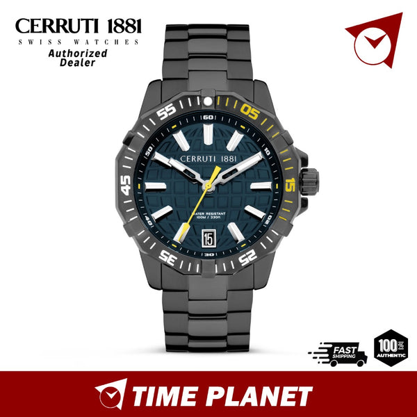 CERRUTI 1881 CTCIWGH0007507