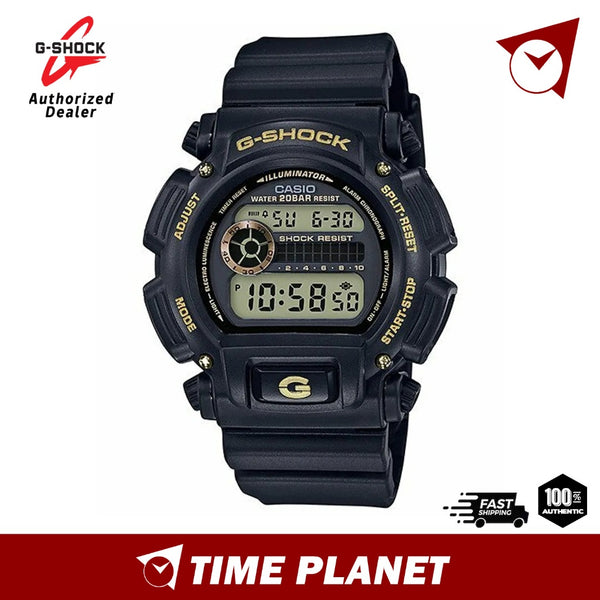 Casio G-Shock DW-9052GBX-1A9