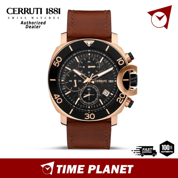 CERRUTI 1881 CTCIWGF2224503