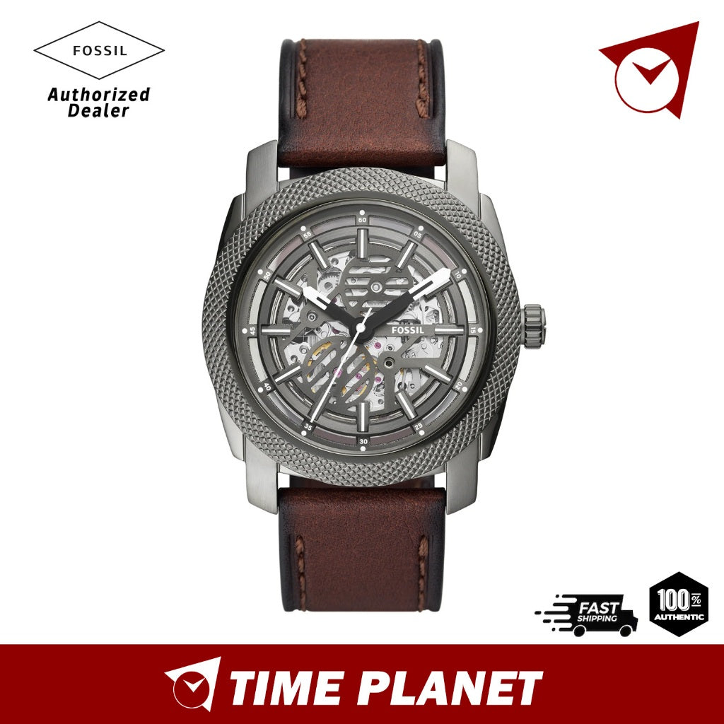 Fossil ME3254 – Timeplanet