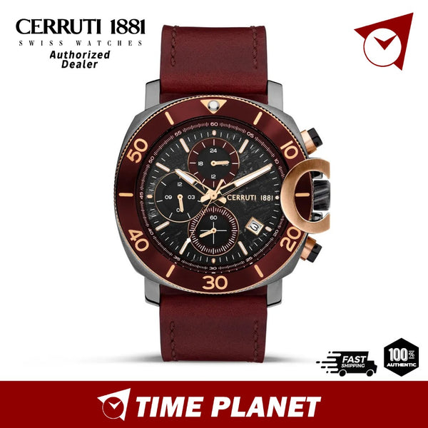 CERRUTI 1881 CTCIWGF2224502