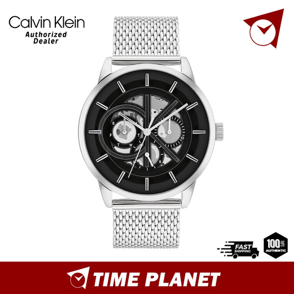 Calvin Klein 25200213