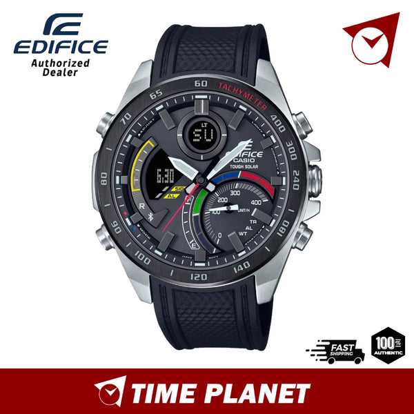 Casio Edifice ECB-900MP-1A