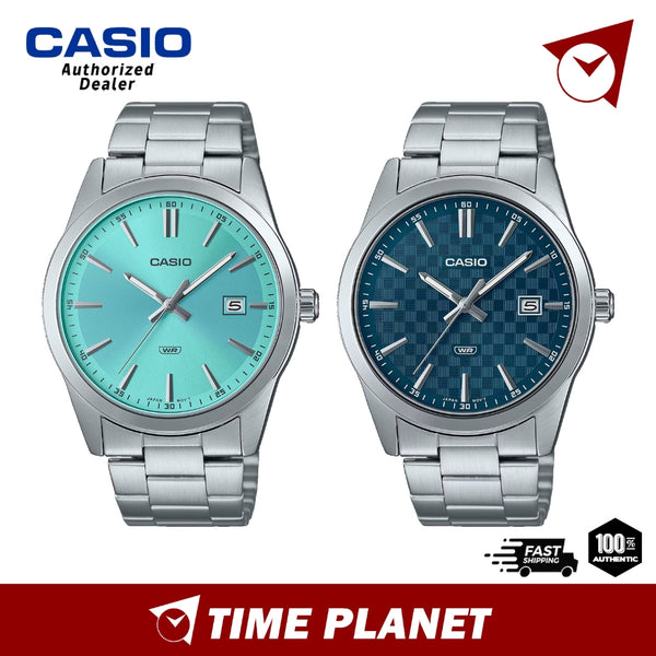 Casio MTP-VD03D-2A3 / MTP-VD03D-2A2