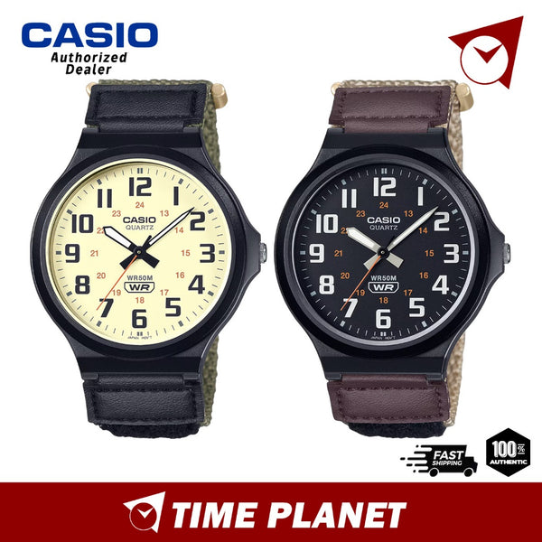 Casio MW-240B-3BV / MW-240B-5BV