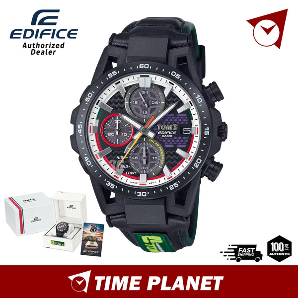 Casio Edifice EFS-S641TMS-1A