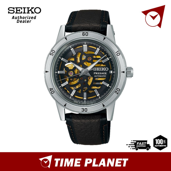 Seiko SSA461J1